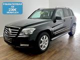Mercedes-Benz GLK 350 CDI 4Matic V6/RENTNER/ 65.000KM/GARANTIE - : Geländewagen, Rent