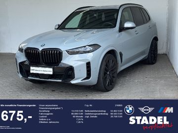 BMW X5 - 1