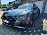 Audi RS7 Sportback RS Dynamik Paket  - gebrauchte Audi RS7 aus dem Jahr 2022