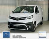 Toyota Proace L1 Kasten Meister Tempomat, Rückfahrkamer - Toyota Proace (Verso) Gebrauchtwagen in Düsseldorf