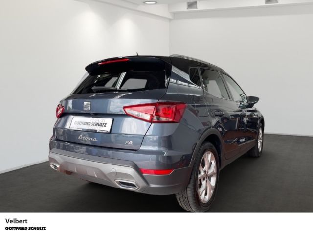 Seat Arona - Bild 4