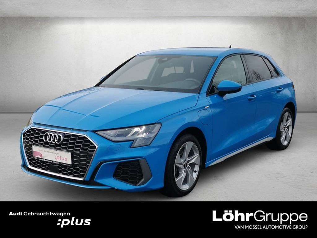 Audi A3 Sportback S line 40 TFSI e S tronic *SOH99%*