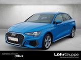 Audi A3 Sportback S line 40 TFSI e S tronic *SOH99%*