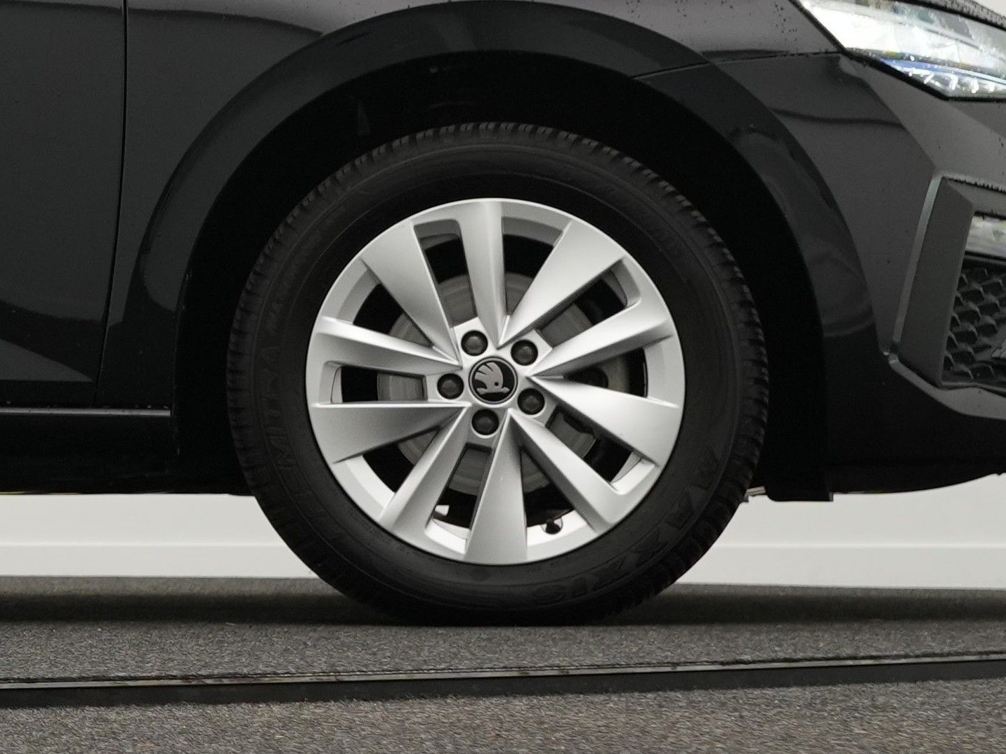 Skoda Scala - Bild 50