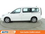 Volkswagen Caddy 1.5 TSI Life Maxi Aut.*NAVI*LED*ACC*CAM* - VW Caddy Gebrauchtwagen in Saarbrücken