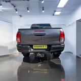 Toyota Hilux Extra Cab Comfort 4x4 - Toyota Hilux in Oberhausen