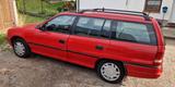 Opel Astra F Caravan - gebrauchte Opel Astra aus dem Jahr 1997