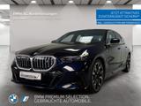 BMW i5 eDrive40 Limousine M Sport Driv.Assist.Prof - blaue BMW i5