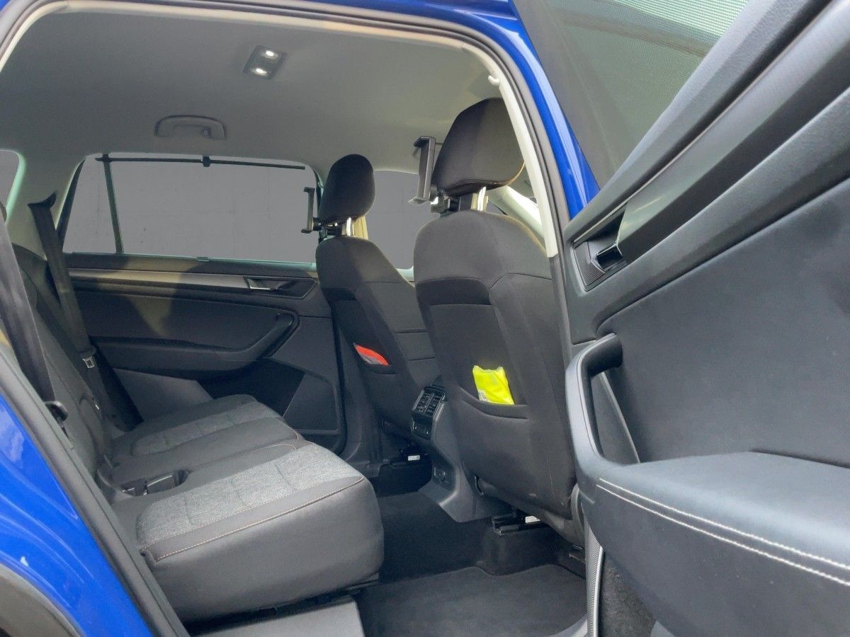 Skoda Kodiaq - Bild 13