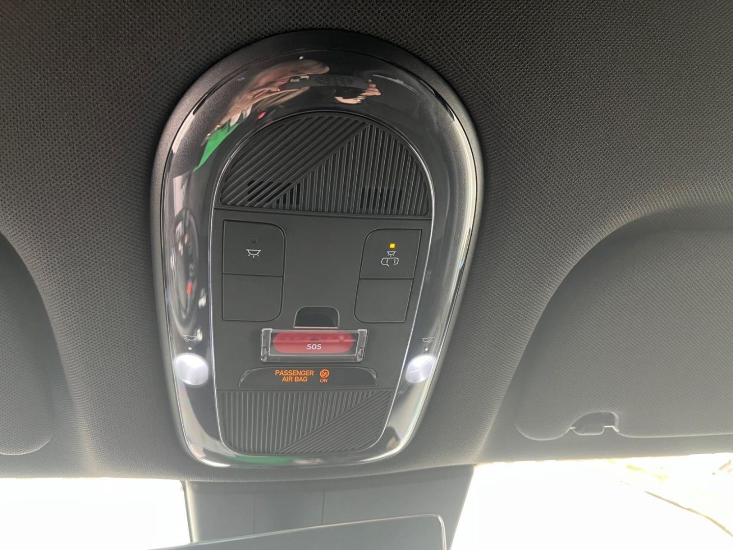 Hyundai IONIQ 5 – Bild 36