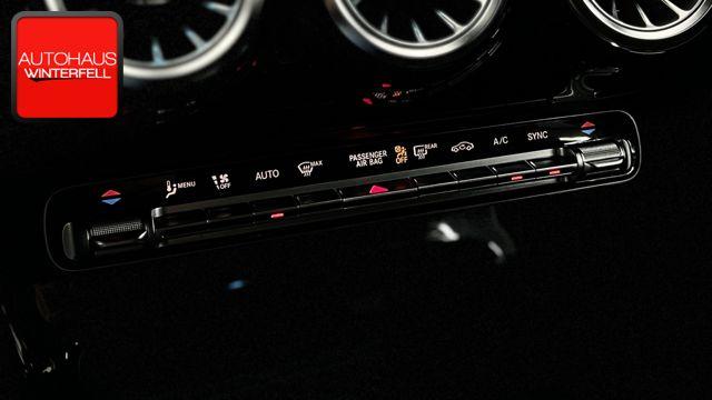 Mercedes-Benz A-Class 4M AMG LED+KAMERA+BURMESTER+MBUX+AMBIENTE+, миниатюра 17