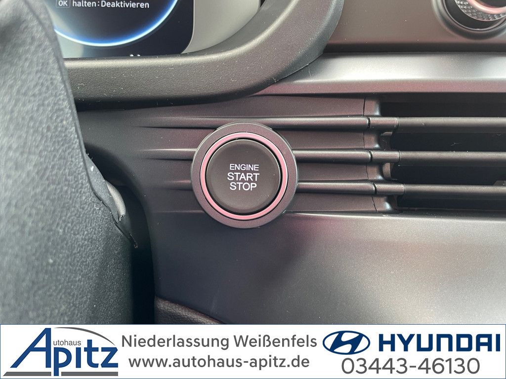Hyundai BAYON – Bild 22