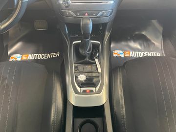 Peugeot 308 SW Allure *ALCANTARA*LED*AHK*NAVI*KAMERA*