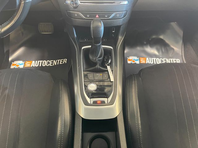 Peugeot 308 SW Allure *ALCANTARA*LED*AHK*NAVI*KAMERA*