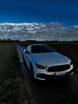 Mercedes-Benz E 200 Autom. - - Mercedes-Benz E 200 in Bonn