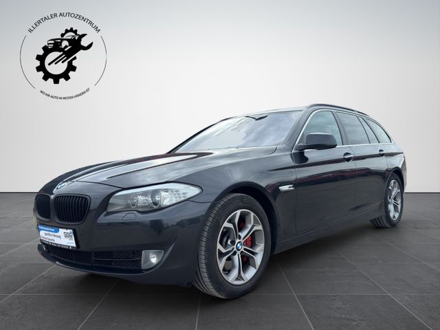 BMW 530 D Touring xDrive*SOFTCLOSE*KEYLESS*HEADUP*PR