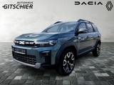 Dacia Bigster Journey HYBRID 155 - Dacia: Automatik