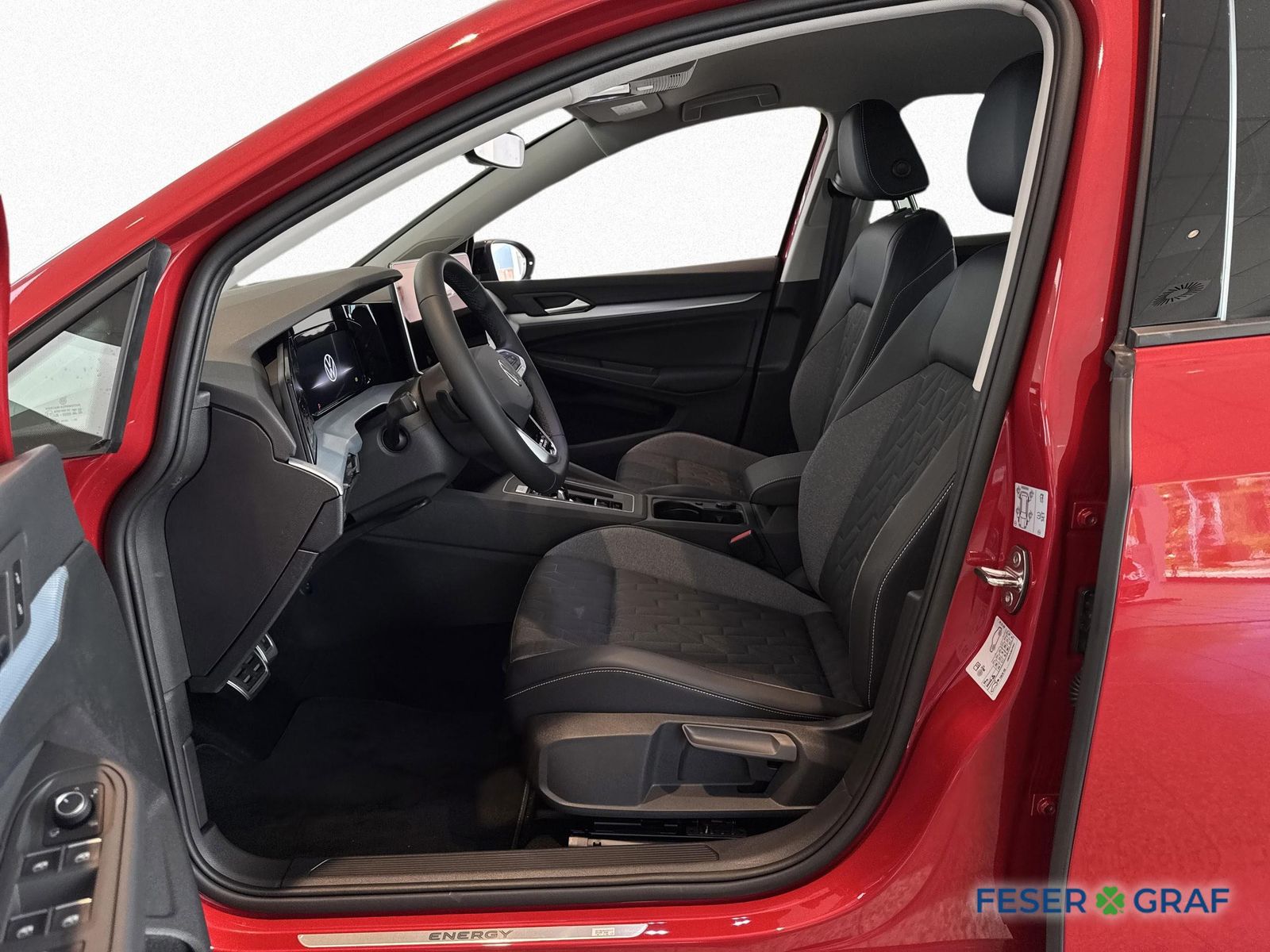 Volkswagen Golf - Bild 11