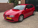 Alfa Romeo 147 3.2 V6 24V GTA GTA - Alfa Romeo 147 aus 2004