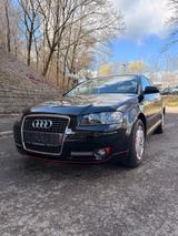 Audi A3 1.4 TFSI Attraction - gebrauchte Audi A3 aus dem Jahr 2008