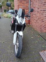 Husqvarna 650TR Strada   (die bessere BMW 650) - HUSQVARNA TR 650 STRADA