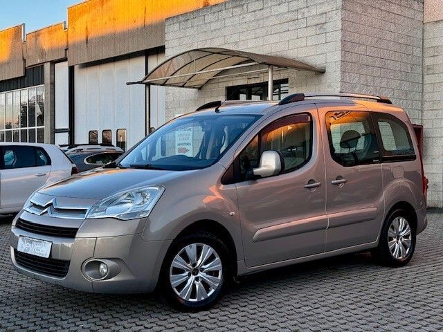 Citroën Citroen Berlingo 1.6 HDi 110CV FAP Multispace