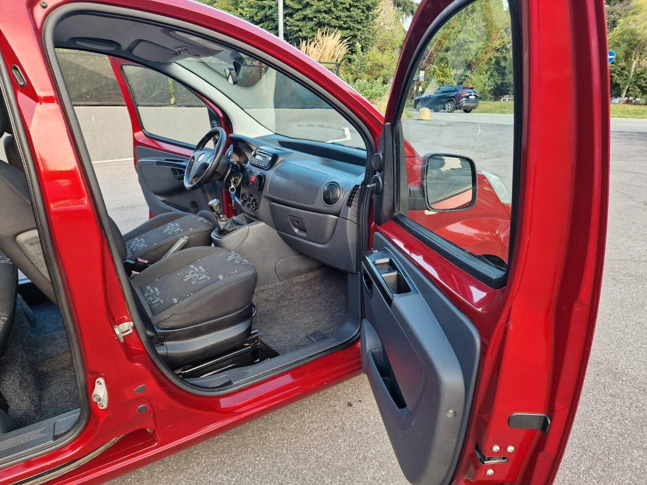 Fiat Qubo 2010 — photo 10