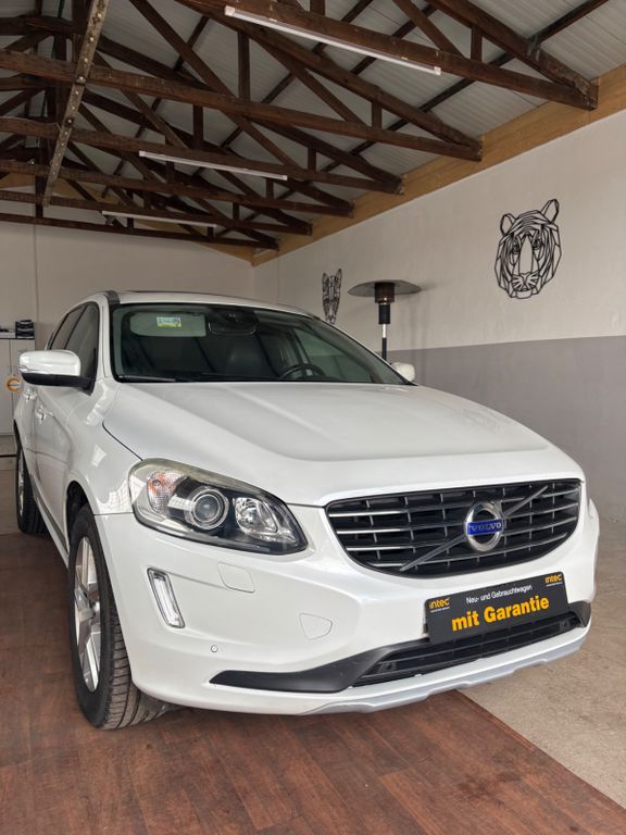 Image of Volvo XC60