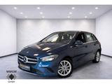 Mercedes-Benz B 250 e Style Navi/DigitalesCockpit/LED/ElHeckkl - Mercedes-Benz B 250: Van