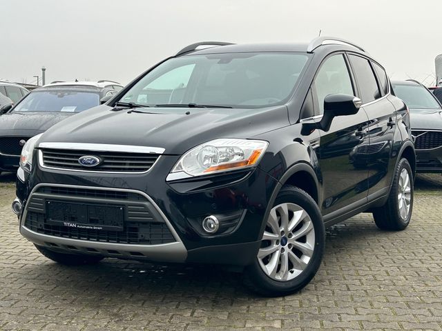 Ford Kuga Titanium/Automatik/Zahnriemen & insp. neu