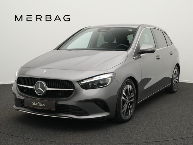 MERCEDES-BENZ B 180 Progressive LED+Totw+MBUX+EasyPack