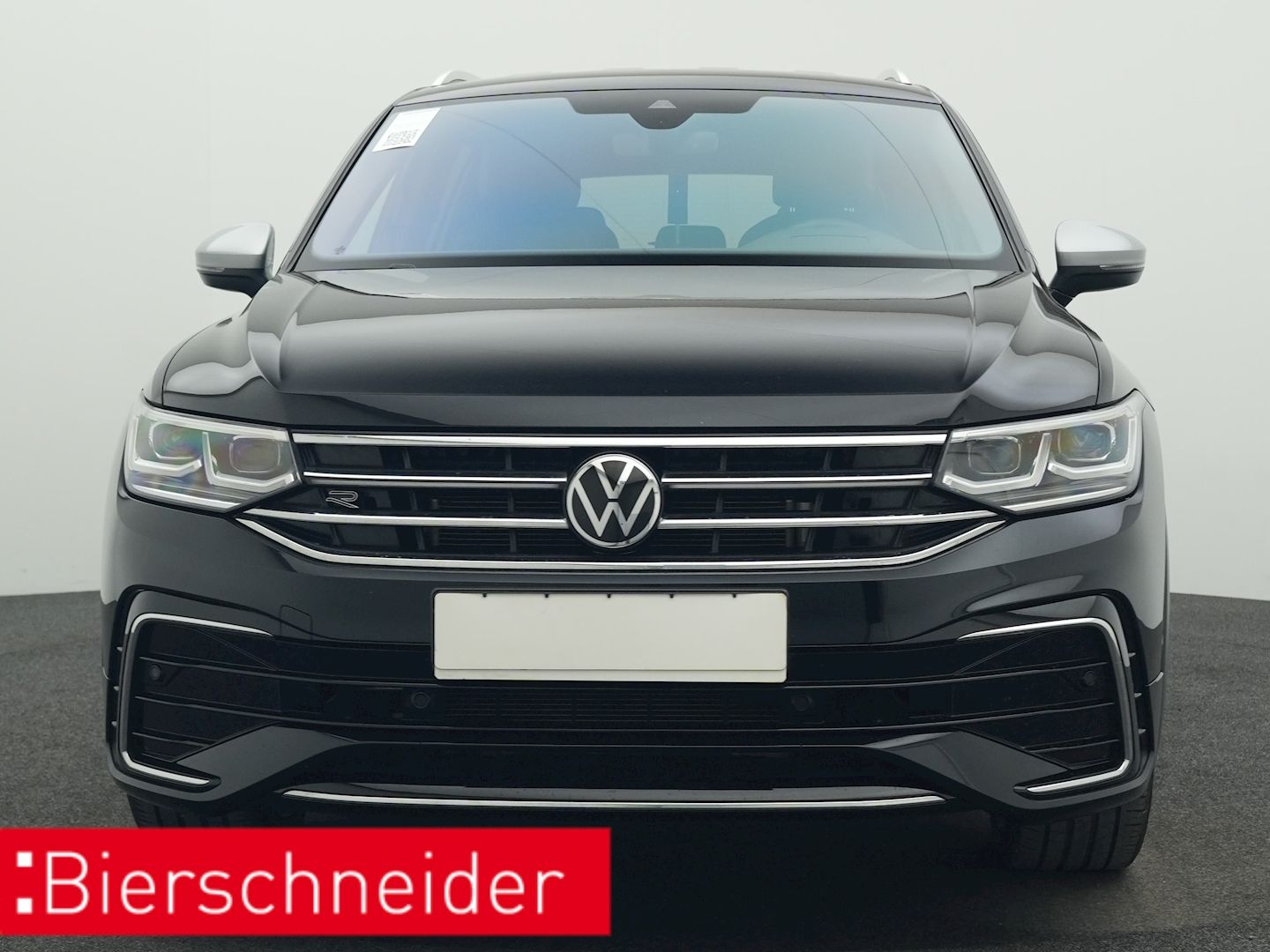 Volkswagen Tiguan Allspace - Bild 10