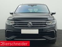 Volkswagen Tiguan Allspace - Vorschau Bild 10