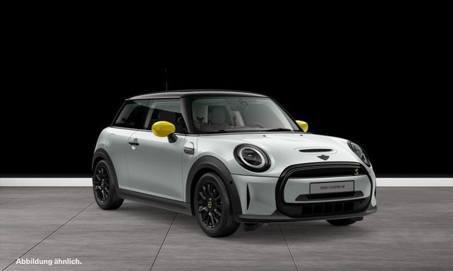 MINI Cooper SE Navi Parkassist Sportsitze LED