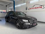 Mercedes-Benz E 350 d *AMG*NightP*AHK*LED*Kamera* - Mercedes-Benz E 350: Kombi