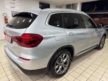 BMW X3 - 6