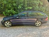Mercedes-Benz C200 W203 Kompressor Avantgarde - Mercedes-Benz: Kombi, W203