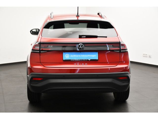 Volkswagen Taigo - Bild 17