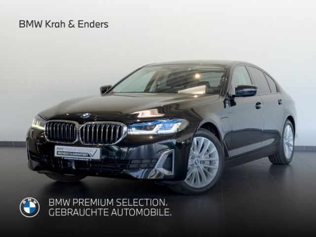 BMW 530 e xDrive Limousine Memory Laserlicht DW 0,5%