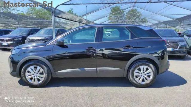 Peugeot PEUGEOT 3008 3008 2021 puretech t Active Pack s  imagem 3