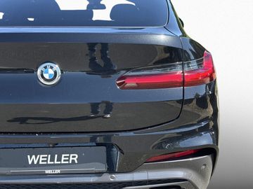 BMW X4 M40 - 10
