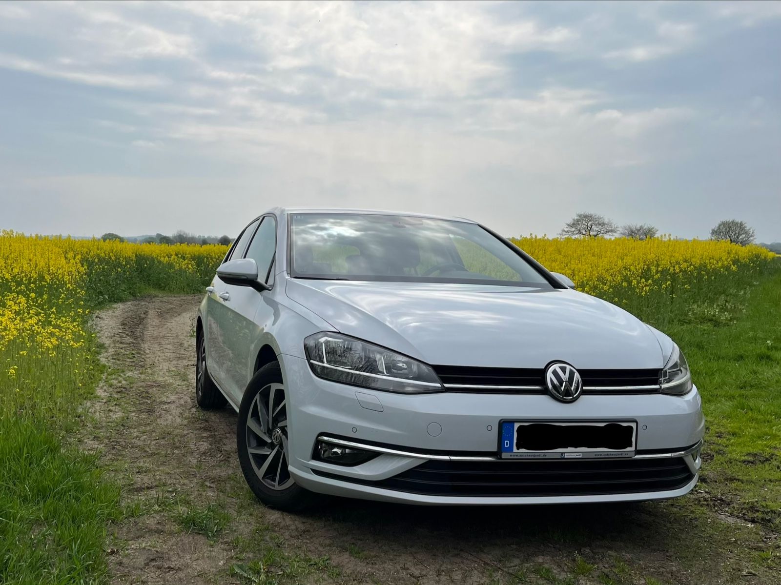 VW Golf