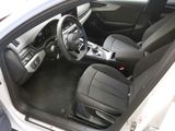 Audi A4 Lim. 40 TDI S line competition plus - Audi A4: Line Plus