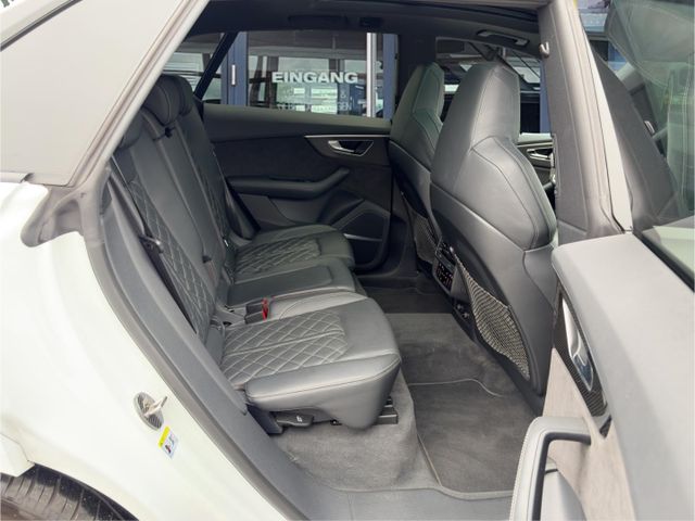 Audi SQ8 4.0TFSI quattro °ABT°WHEELFORCE°BTM°Garantie
