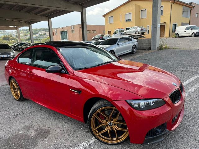 BMW Bmw 320 BMW 320d coupe e92 allestimento M3