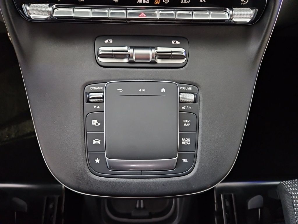 Fahrzeugabbildung Mercedes-Benz V 220 d STYLE Lang 7 Sitze 2,5tAHK BURMESTER LED