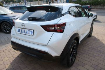 Nissan Juke - 9