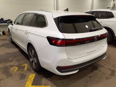 Volkswagen Passat Variant 1.5 eTSI DSG Business CarPlay AHK foto 5