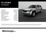 Skoda Kodiaq 1.4 TSI ACT Ambition 4x4 +LED+DAB+ISOFIX+ - Skoda Kodiaq: 1.4
