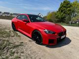 BMW M2 Coupé - - gebrauchte BMW M2 aus dem Jahr 2023
